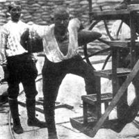 Seyit Onbaşı'nın vurduğu geminin adı ne?