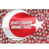 15 Temmuz Demokrasi Bayramı sözleri
