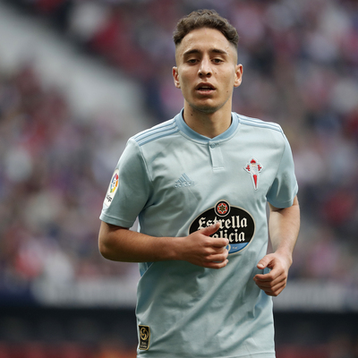 Emre Mor'dan açıklama!