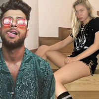 Aleyna'dan Reynmen'e olay gönderme