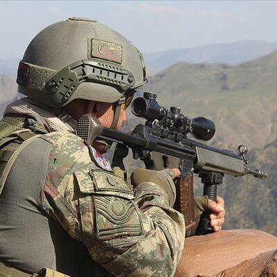 Hakkari'de 3 asker şehit oldu!