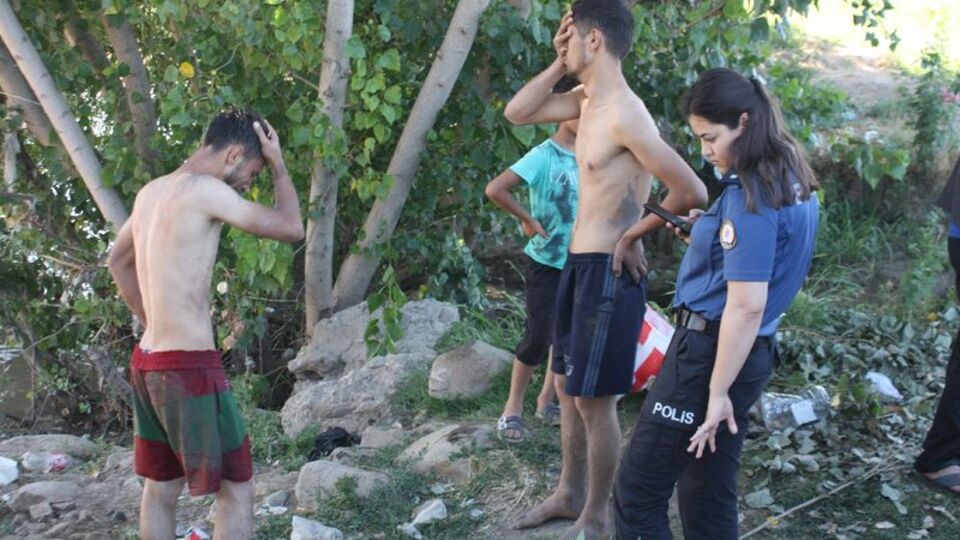 Henüz 22 yaşındaydı... Haberi alan yakınları sinir krizi geçirdi