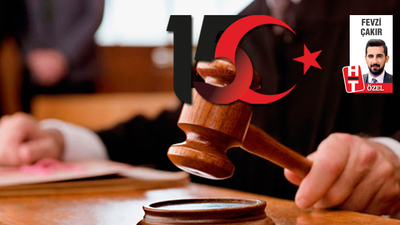 FETÖ ile mücadelede rakamlar neler?