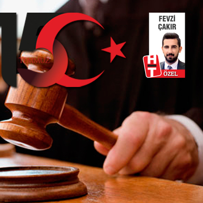 FETÖ ile mücadelede rakamlar neler?