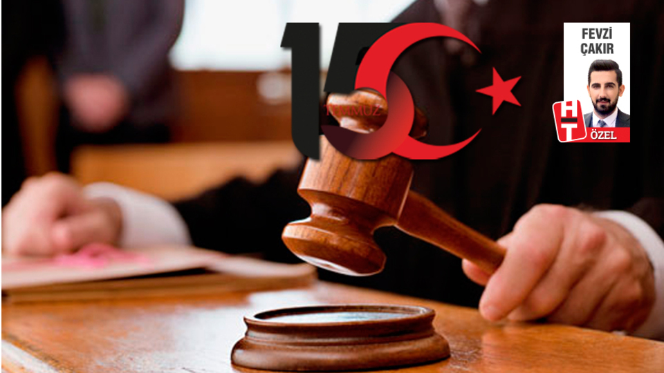 FETÖ ile mücadelede rakamlar neler?