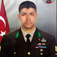 Ömer Halisdemir kimdir?