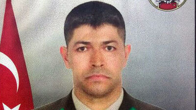 Ömer Halisdemir kimdir?