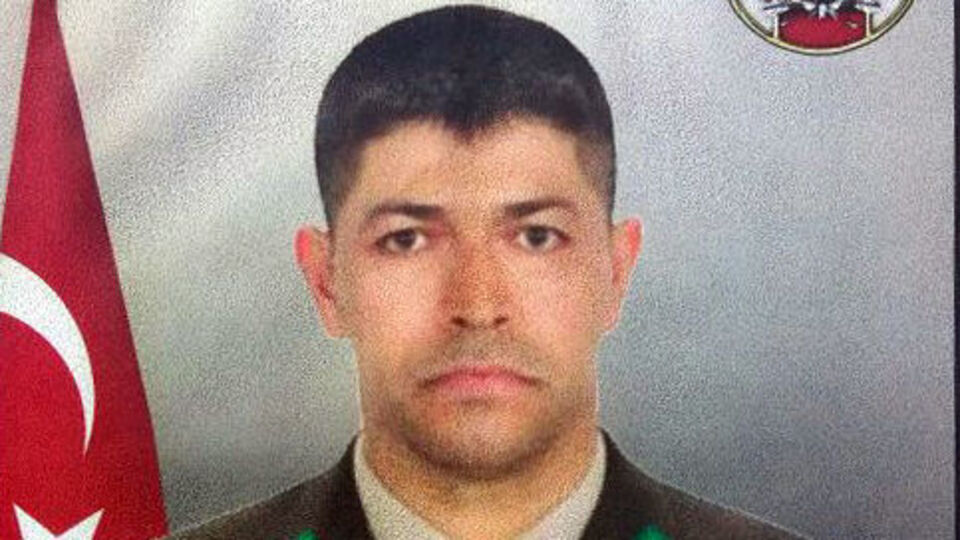 Ömer Halisdemir kimdir?