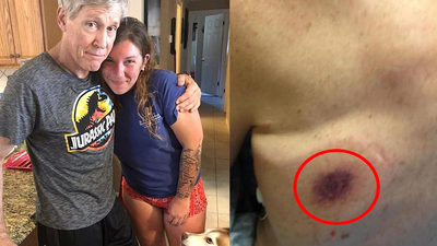 Şoke eden olay! Denize girdi 48 saat sonra öldü!