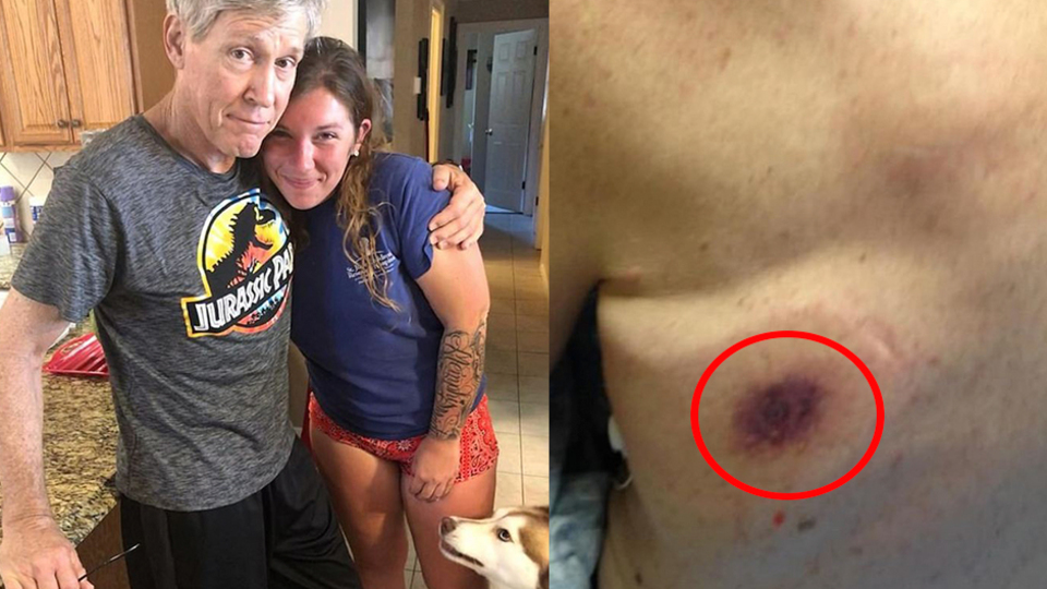 Şoke eden olay! Denize girdi 48 saat sonra öldü!