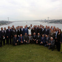 Erdoğan'dan S-400 açıklaması: Tarihimizin en önemli anlaşması