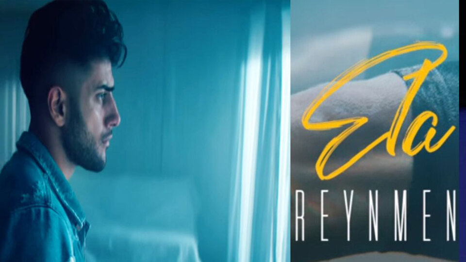 Reynmen'in Ela klibi dikkat çekiyor