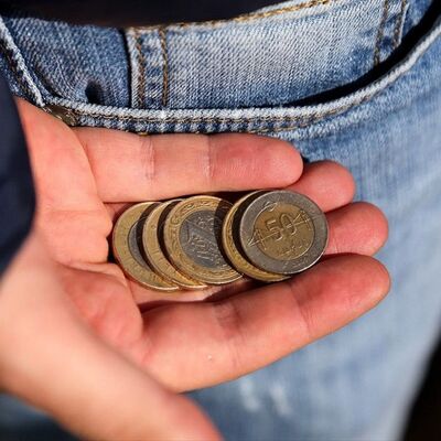 Cebimize 3 milyar lira girdi