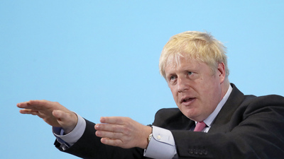 Boris'ten kullanılmış araba alır mıydınız?