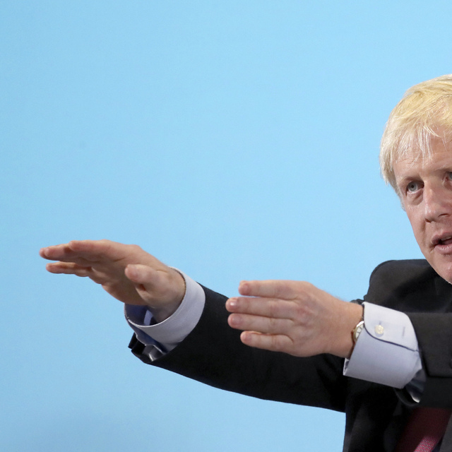 Boris'ten kullanılmış araba alır mıydınız?