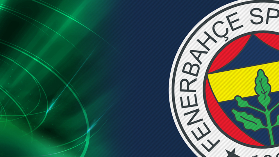 Fenerbahçe'den bir bomba daha!