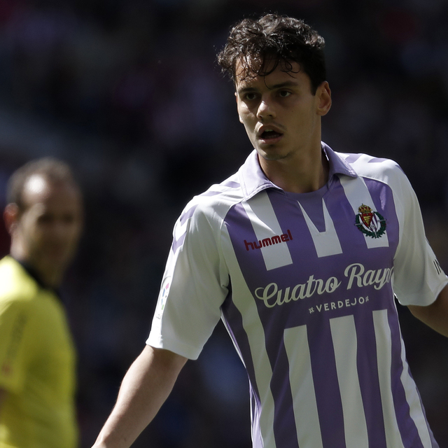 Enes Ünal salı günü kampa katılacak