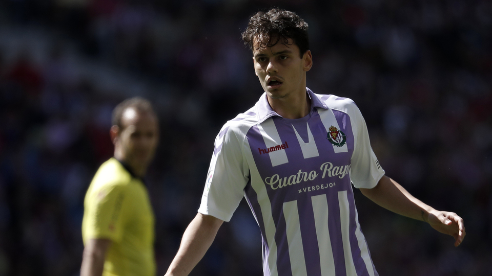 Enes Ünal salı günü kampa katılacak