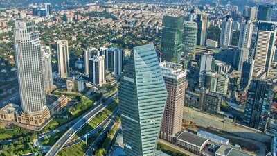 'ABD'den yeni yatırımcılar gelecek'