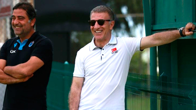 Trabzonspor, Lille'in teklifini reddetti