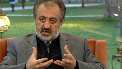 Mehmet Emin Maşalı kimdir?