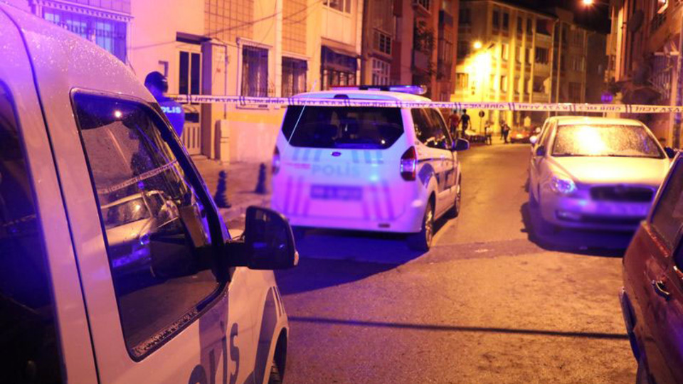 Sivas'ta bombalı paket paniği