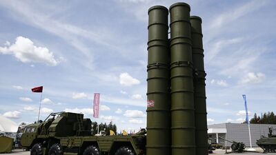 S-400 özellikleri neler? S-400 füzeleri nereye kurulacak?