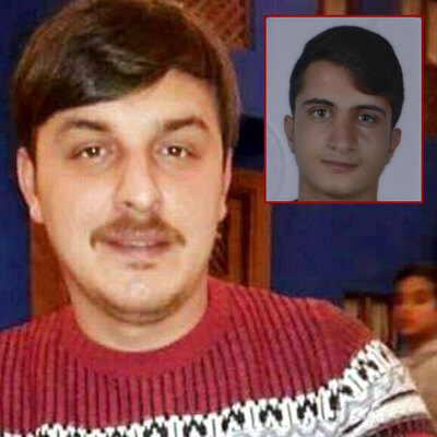 En ağır cezayı alınca: Akıllı raporuna şaşırdım