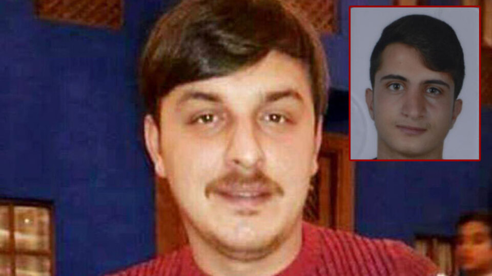 En ağır cezayı alınca: Akıllı raporuna şaşırdım