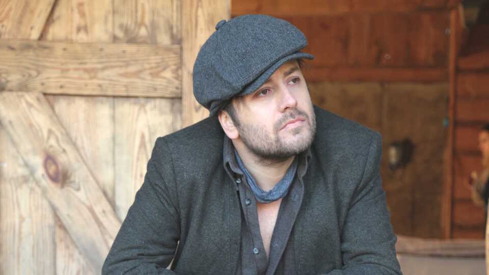 'Ölü Yatırım' ile kariyer sıçraması  