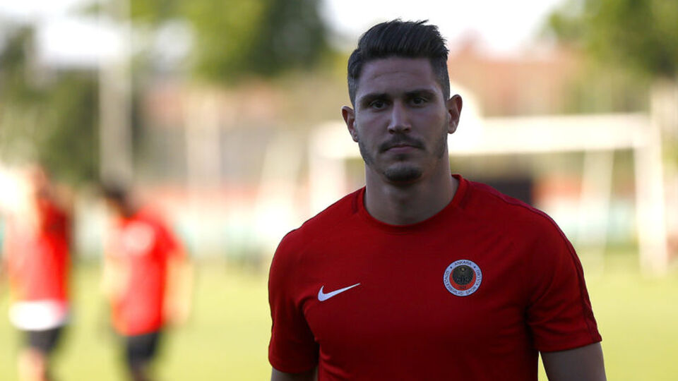 Mert Çetin, Fenerbahçe yolunda