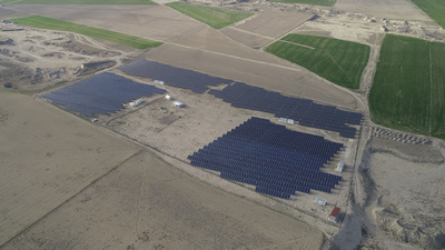 1.3 milyar dolarlık projeye 36 ay süre