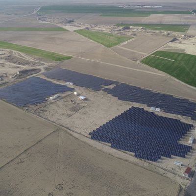 1.3 milyar dolarlık projeye 36 ay süre