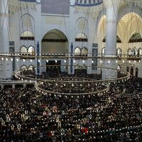 Yeni İstanbul Müftüsü belli oldu