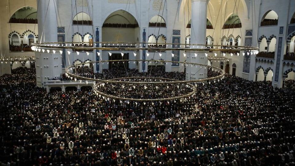 Yeni İstanbul Müftüsü belli oldu