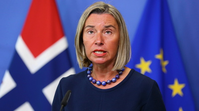 AB'den 15 Temmuz mesajı!