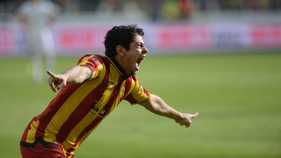 Guilherme ile yeniden!