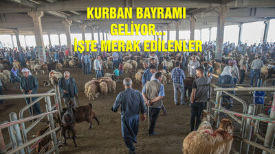 Kurban Bayramı tarihi ne zaman?