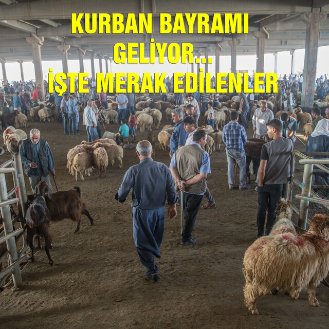 Kurban Bayramı tarihi ne zaman?