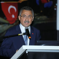 Hükümet'ten "15 Temmuz" mesajları