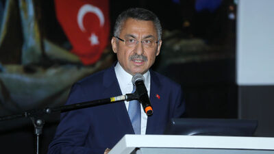 Hükümet'ten "15 Temmuz" mesajları