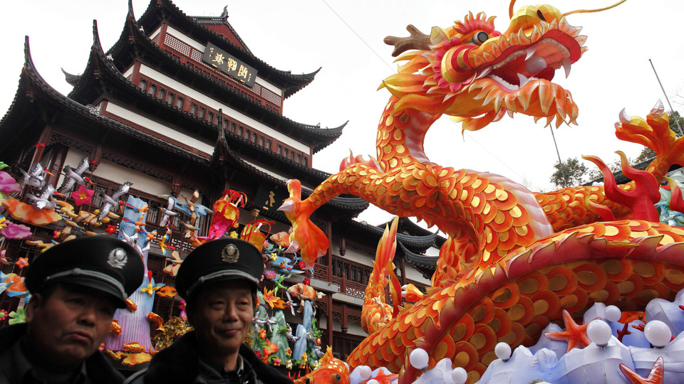 Kiminin rüyası ejderhanın kabusu oldu