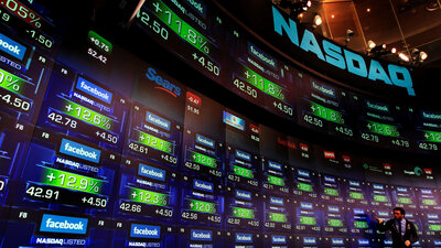 5 milyar $'lık ceza, değerini 10 milyar $ artırdı