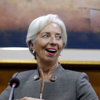 ECB Lagarde dönemine hazırlanıyor