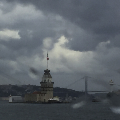 Serin ve yağışlı hava kaç gün sürecek?