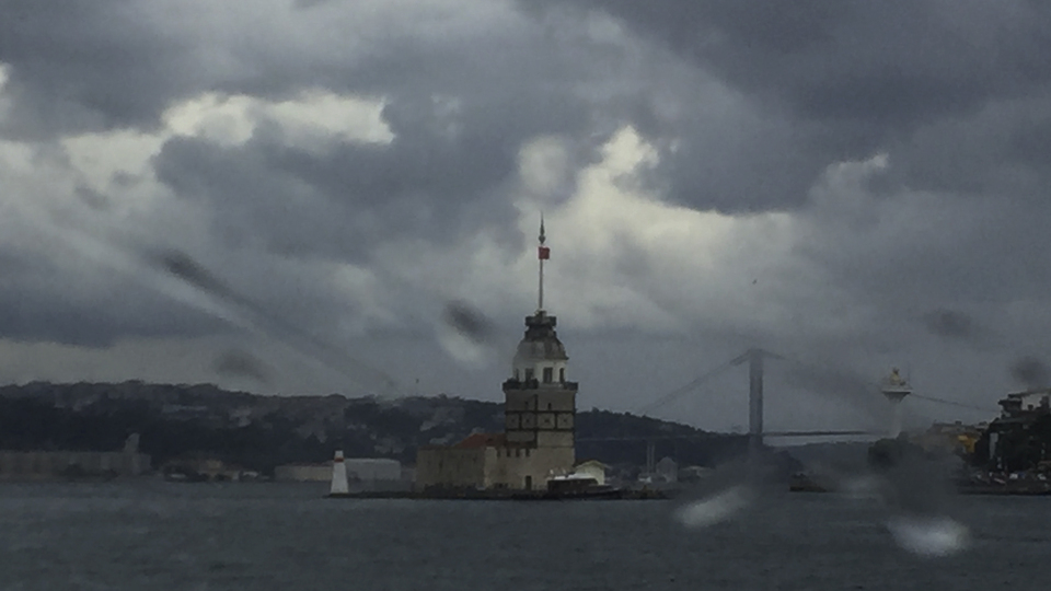 Serin ve yağışlı hava kaç gün sürecek?