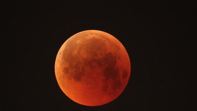 Ay tutulması ne zaman 2019