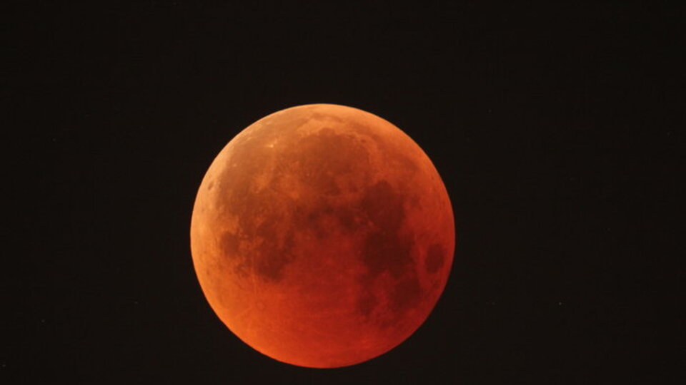 Ay tutulması ne zaman 2019