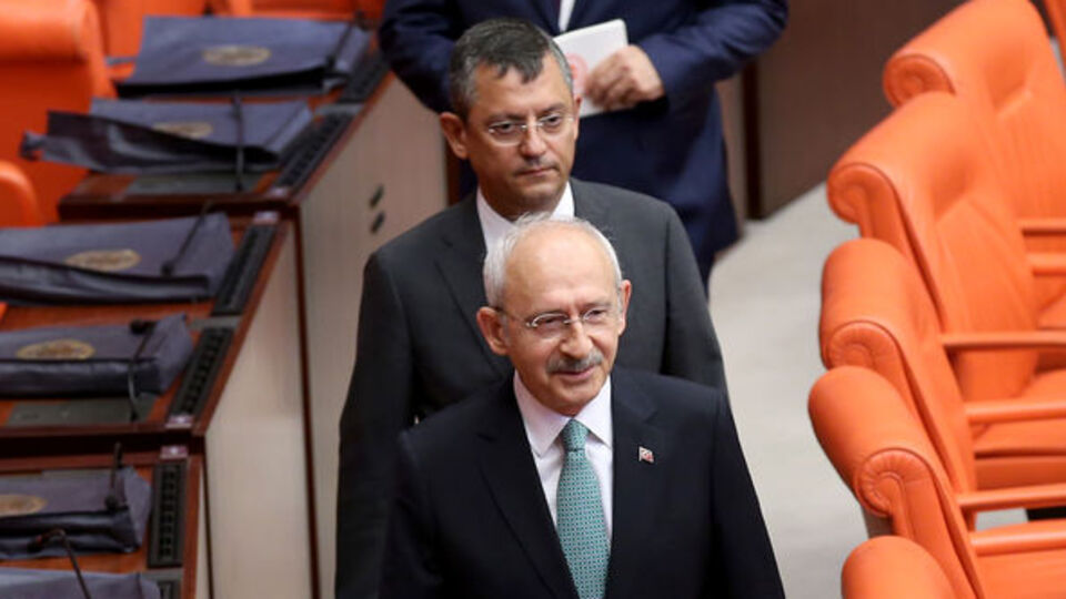 Kılıçdaroğlu'ndan "15 Temmuz" paylaşımı