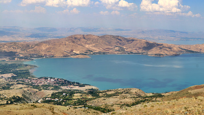 İşte doğunun Çeşme'si!